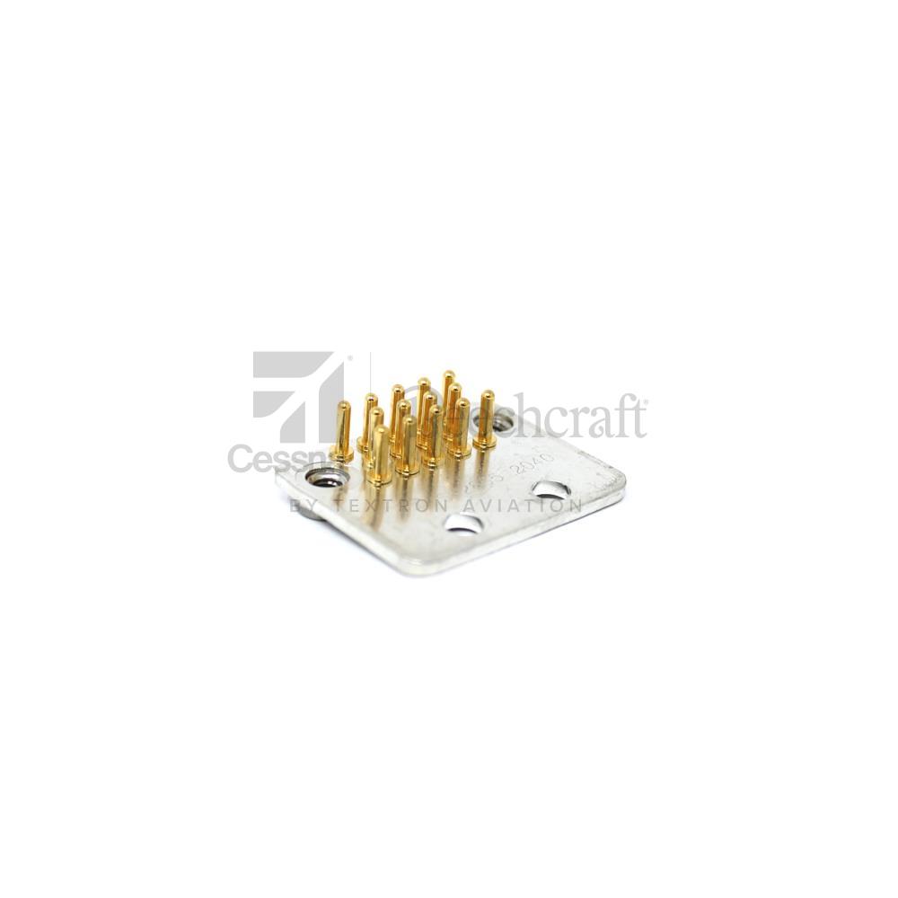 S3270-1|GROUNDING CONNECTOR