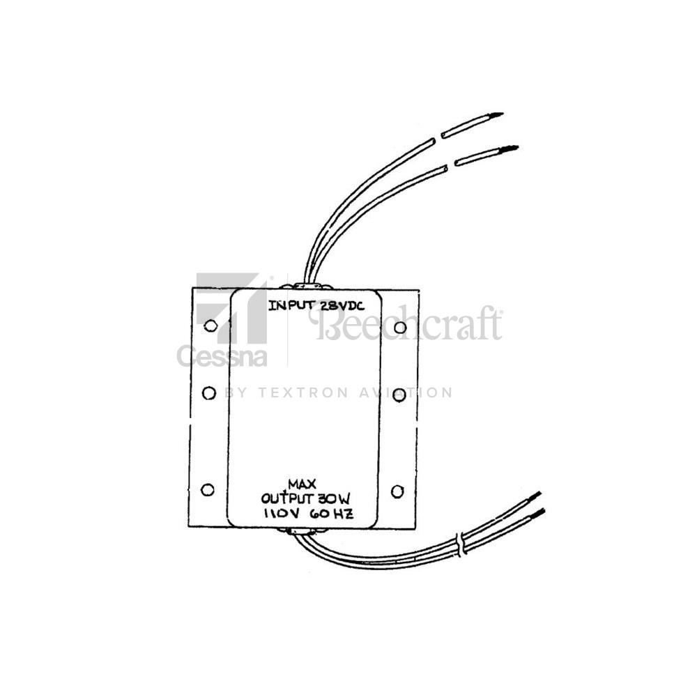 60-2526-1|INVERTER