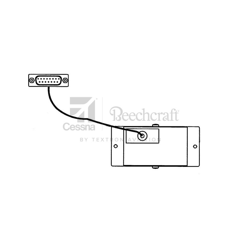 IFR-485-05-2|IR RECEIVER