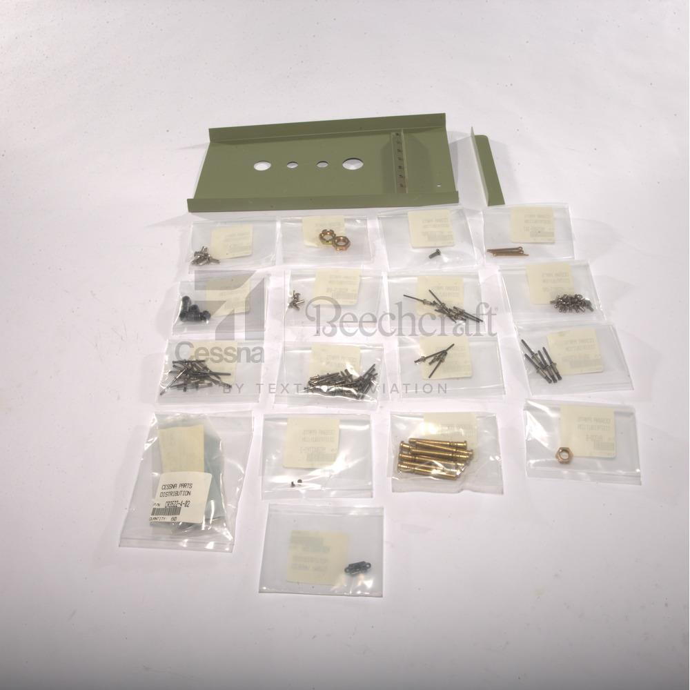 SB525-54-05-0|MID FIREWALL FASTENER