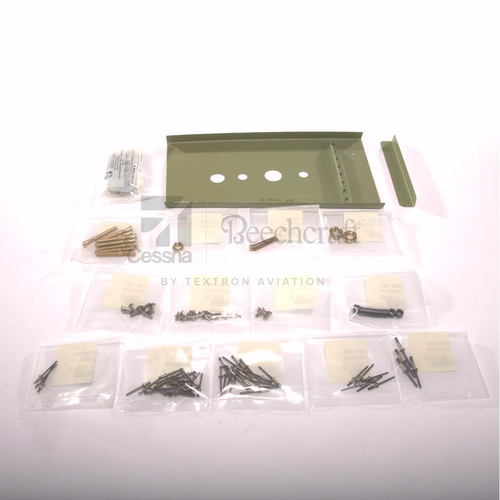 SB525-54-05-1|MID FIREWALL FASTENER