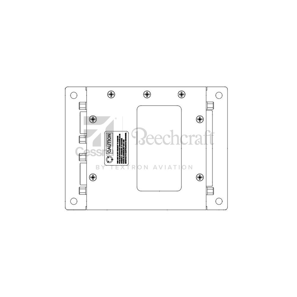 441-0038-100EX|MODULE ELECTRONIC CONTROL