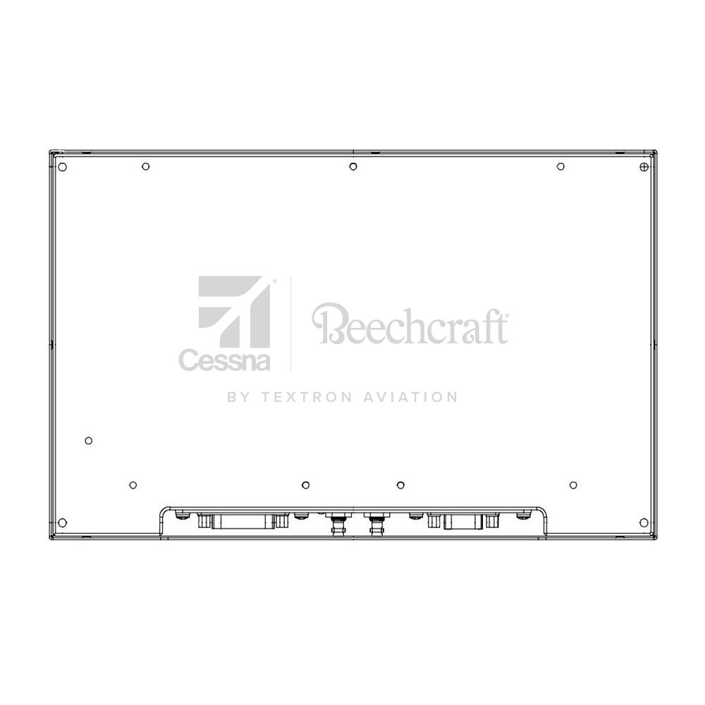 1060-001|10.6 INCH ROSEN MONITOR