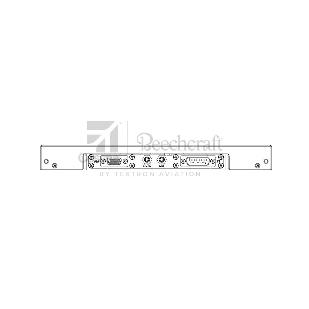 1060-001|10.6 INCH ROSEN MONITOR