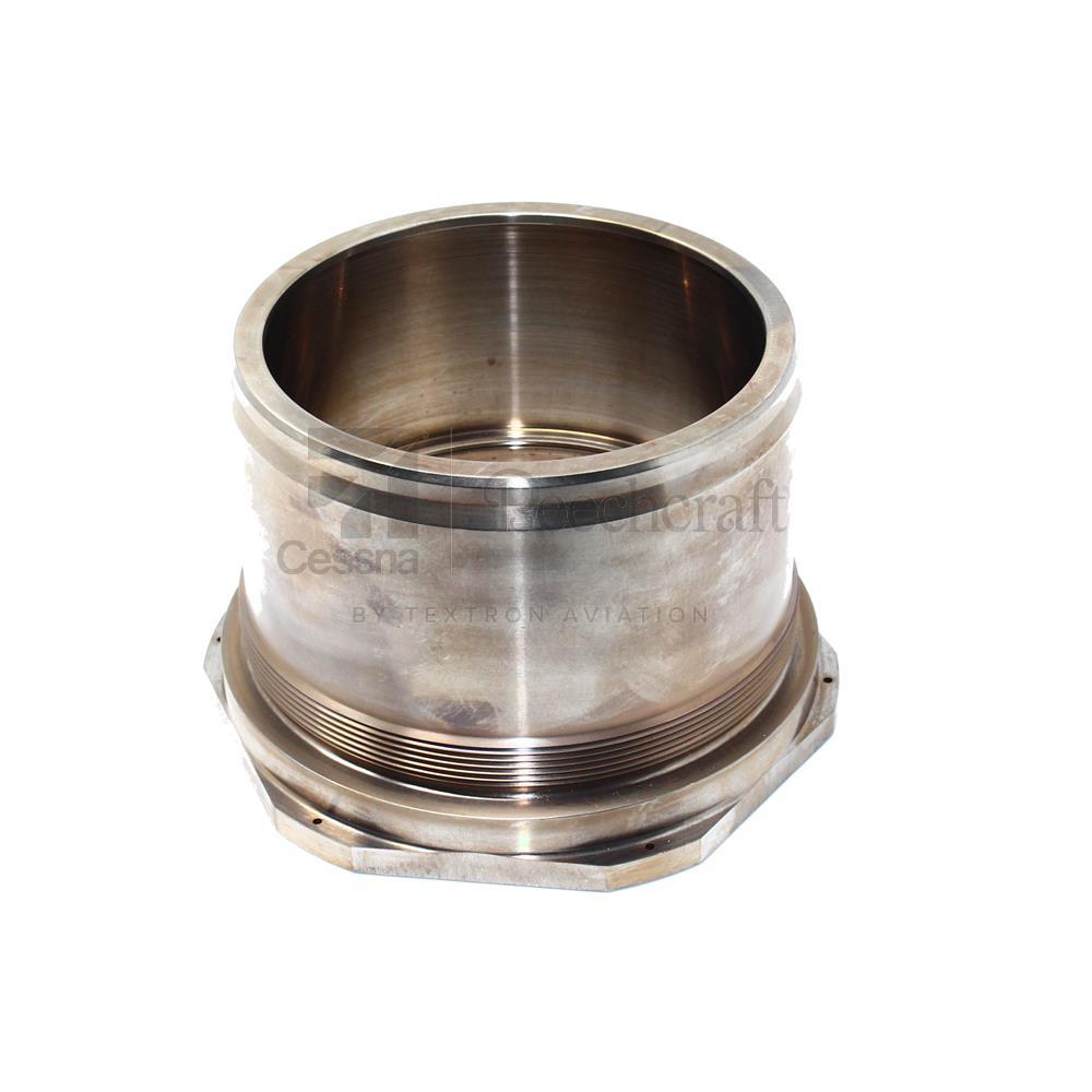 Nut, Strut Retaining