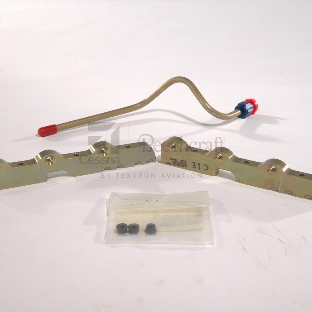 SB525-71-05|POWER PLANT - ENGINE DIFFUSER