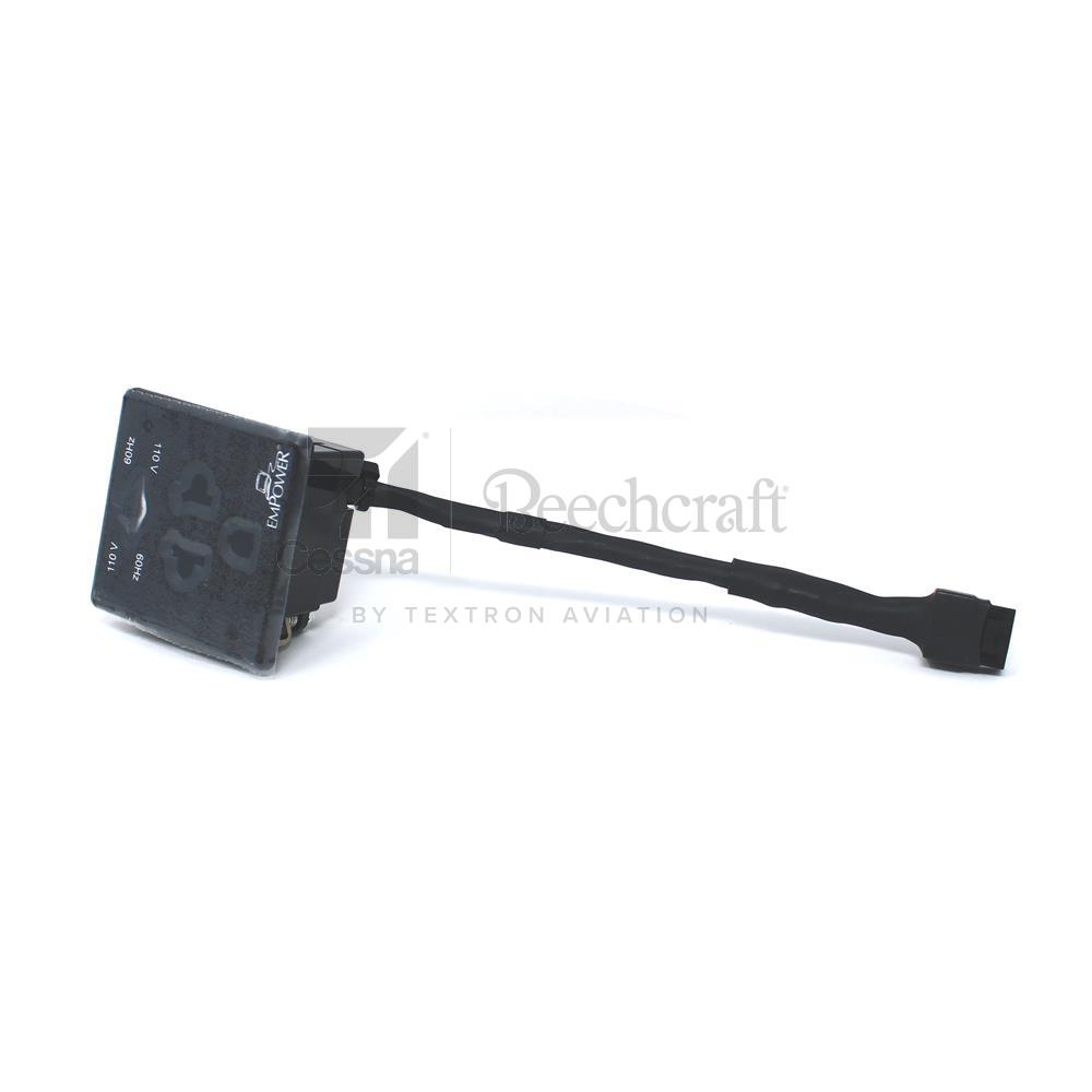 1235-2-5|OUTLET BLACK