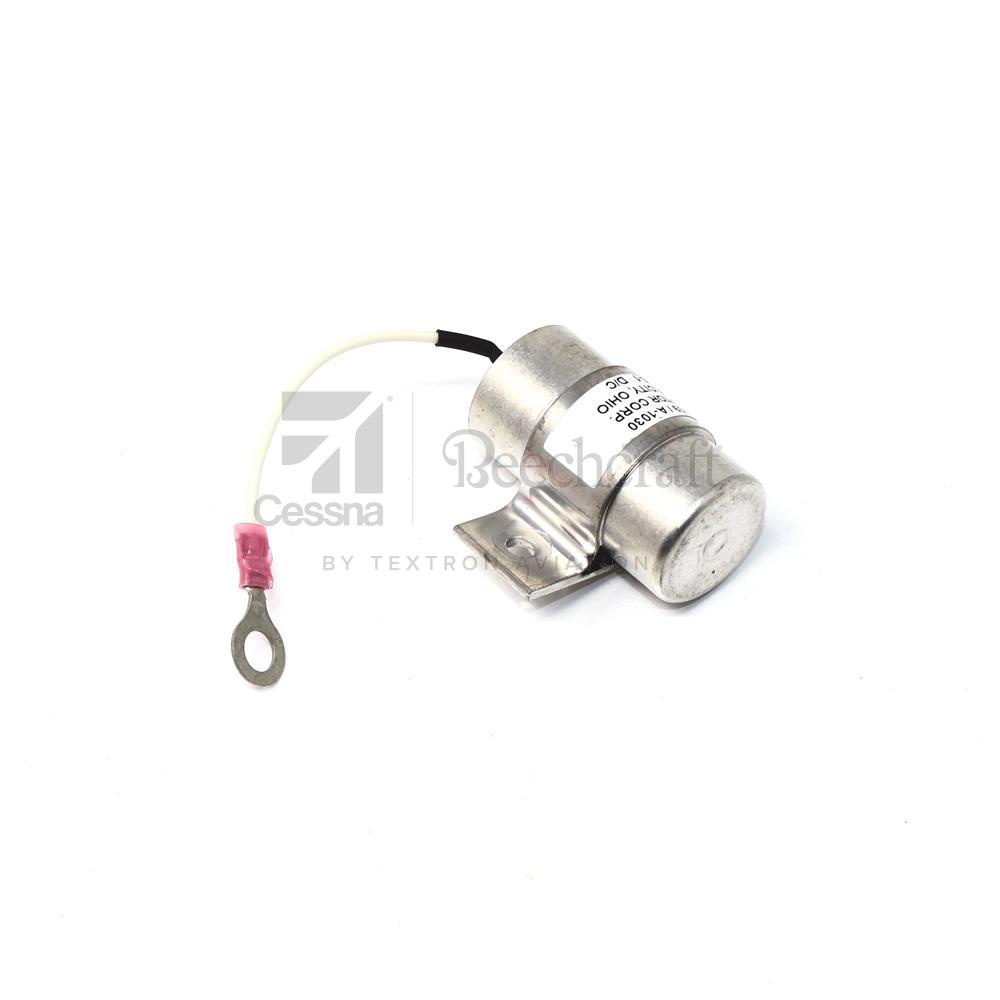 S1915-1|CAPACITOR NOISE FILTER