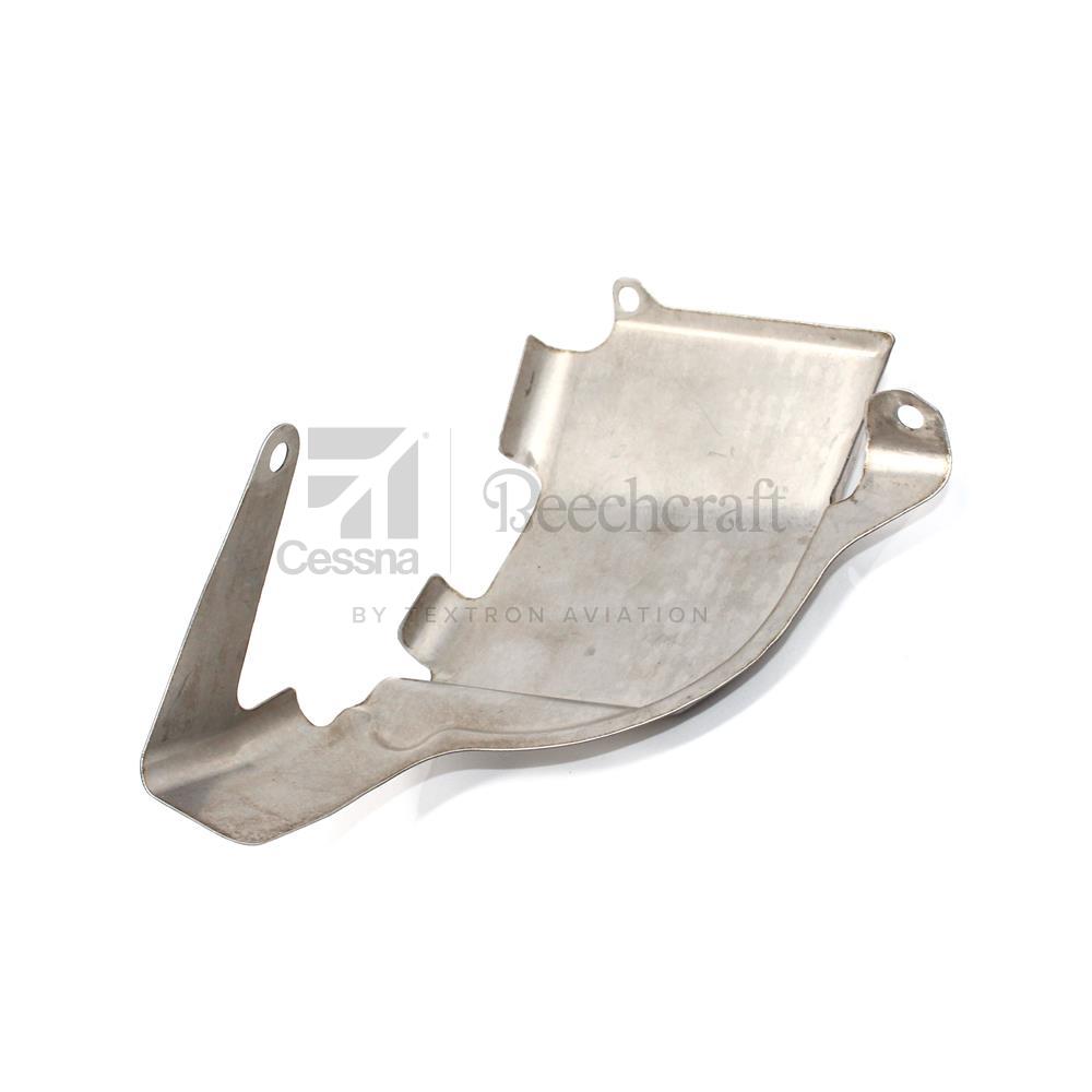 62917|HEAT SHIELD HMU