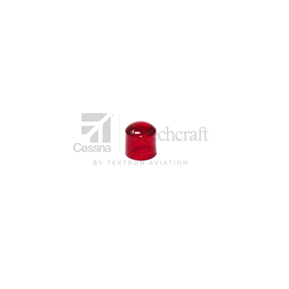 MS90308-20 | LENS - RED | Textron Aviation