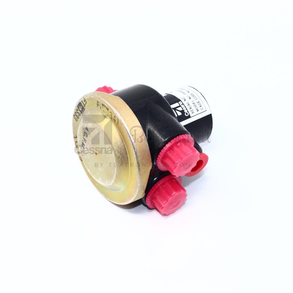 9910534-2|REGULATOR- PRESSURE