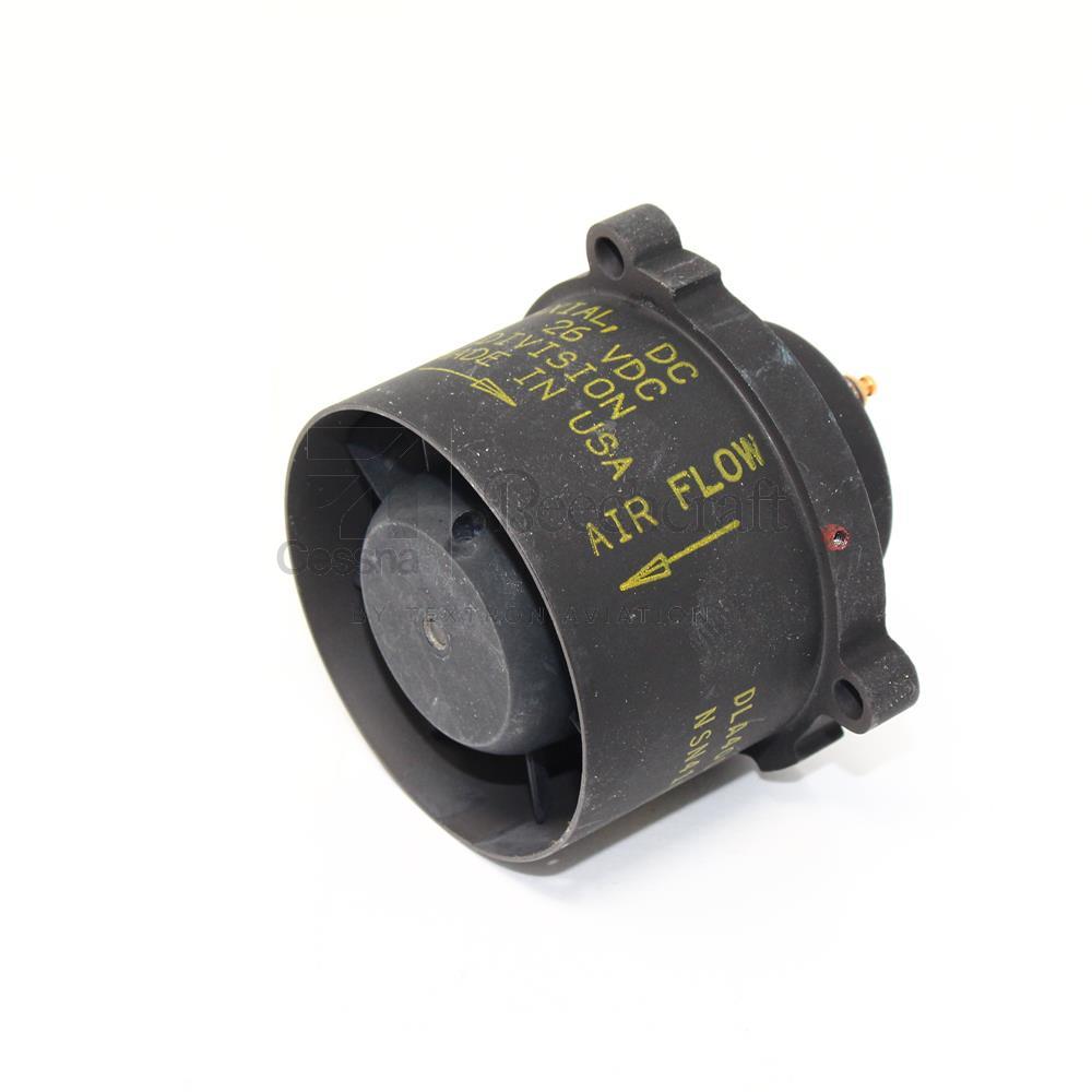 19A1771|VANEAXIAL BLOWER