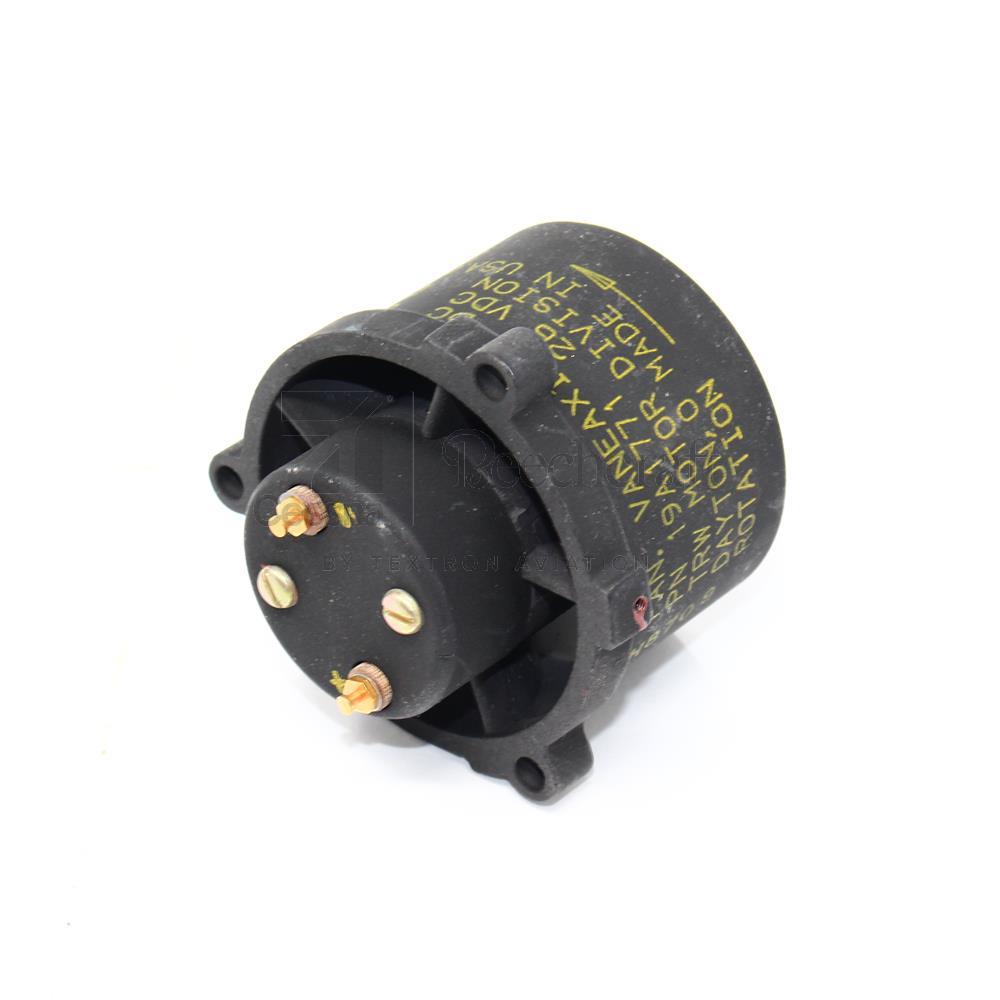 19A1771|VANEAXIAL BLOWER