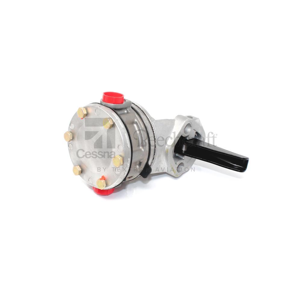 LW15472|PUMP FUEL