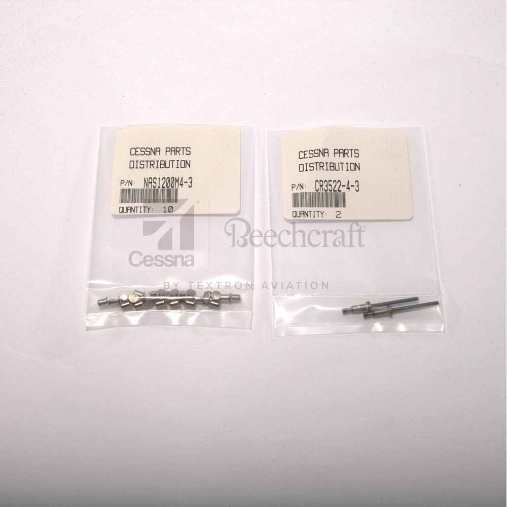 SB525B54-01|LOWER AFT PYLON DOUBLER AND