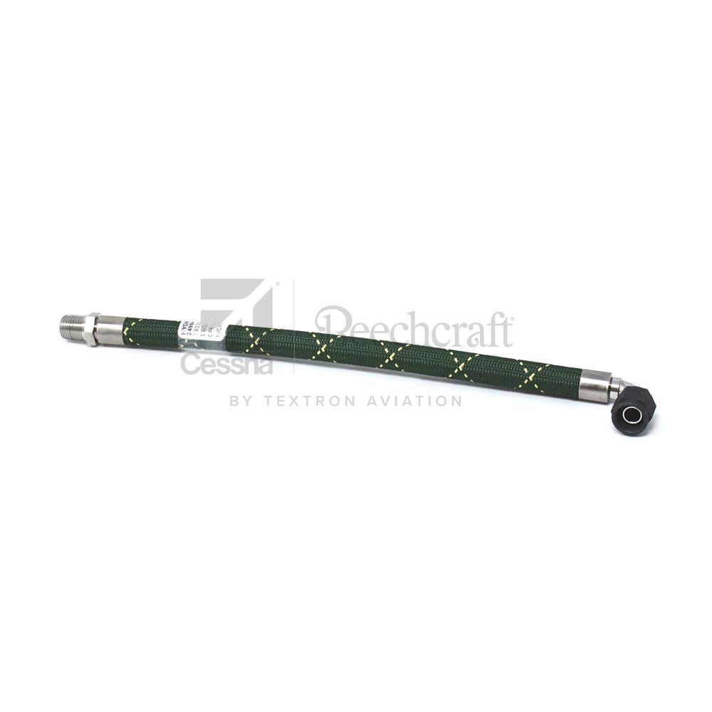 79339-002|HOSE- HYDRAFLOW