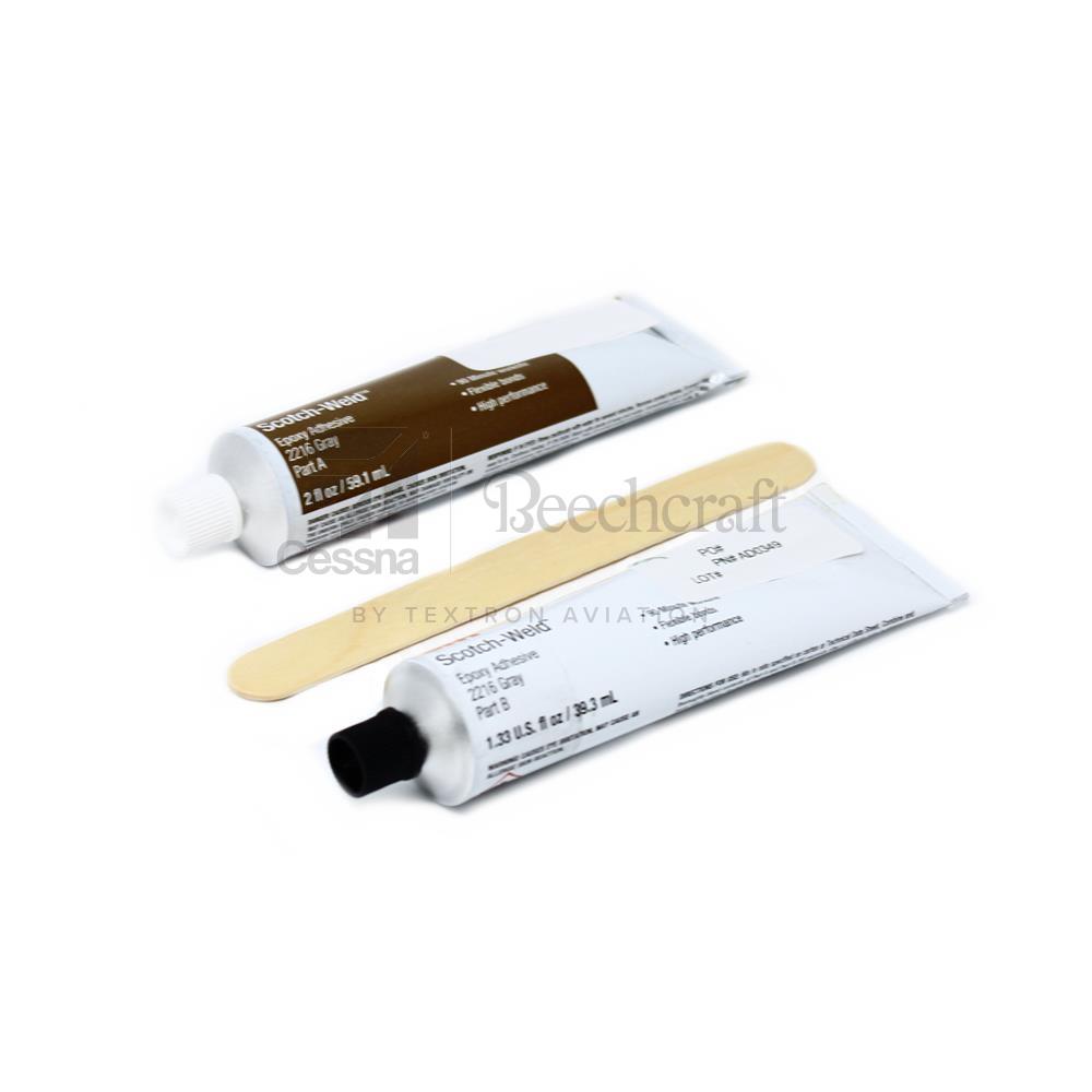 AD0349|EPOXY-3M SCOTCH WELD