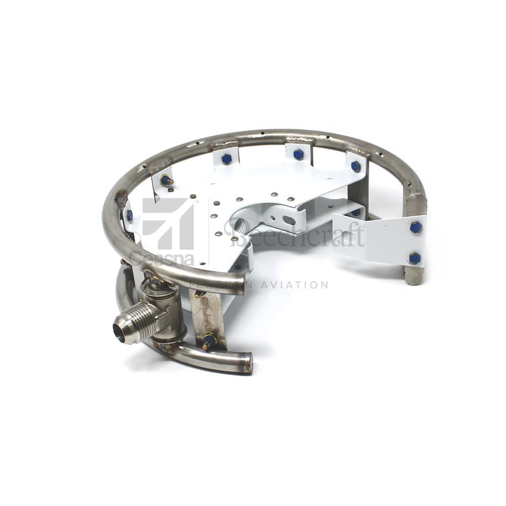 101-810162-3|MANIFOLD ASSEMBLY- STATIC DIS