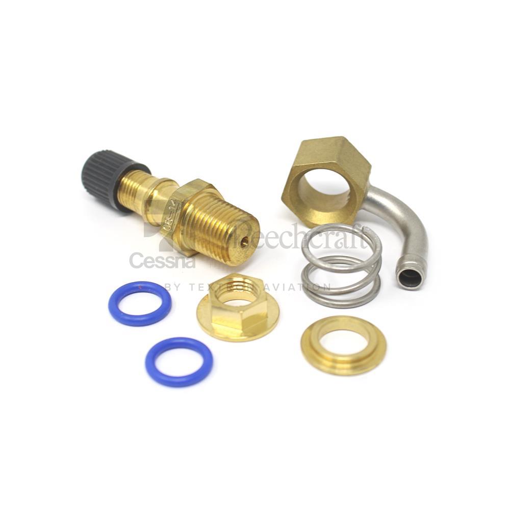 LW18855|NOZZLE ASSEMBLY