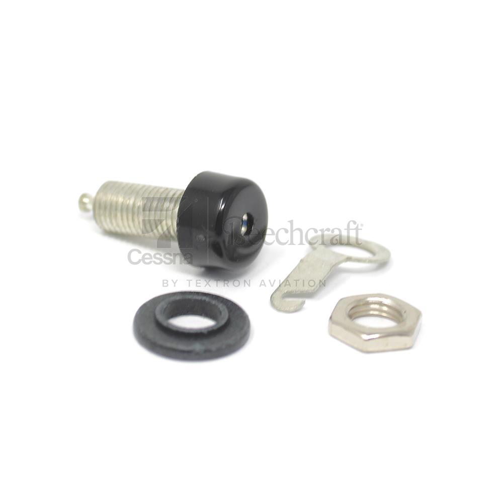 202-103|TEST JACK (BLACK)