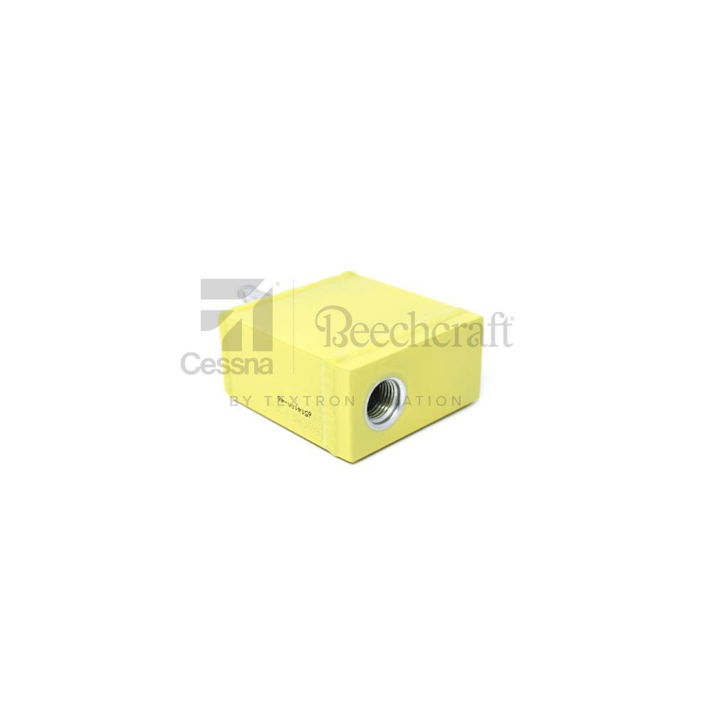 6514100-46|WATER TRAP ASSY