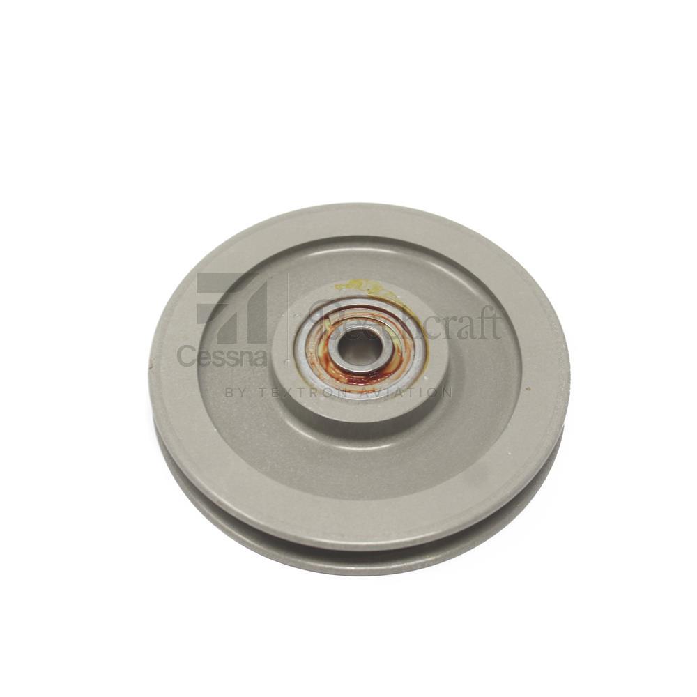 128-610041-5|PULLEY ASSEMBLY