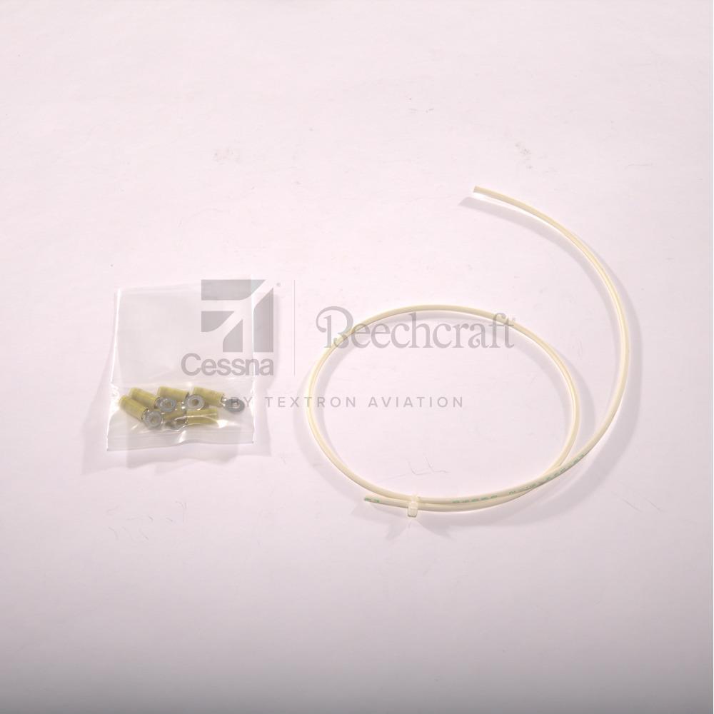 SB550-34-109-0|PITOT/STATIC HEATER WIRE