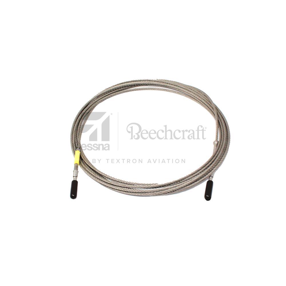 6260102-164|RUDDER CABLE ASSY