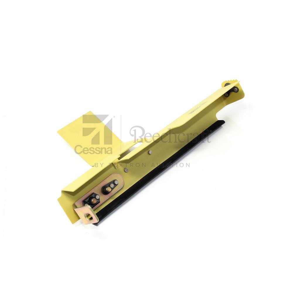 1255036-1|BAFFLE ASSEMBLY OIL COOLER