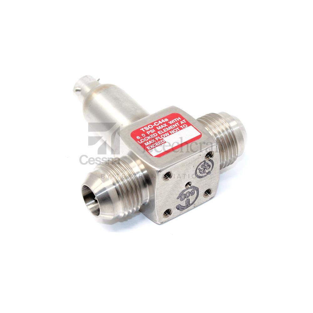 5/8-1-81-303EX|TURBINE FLOWMETER