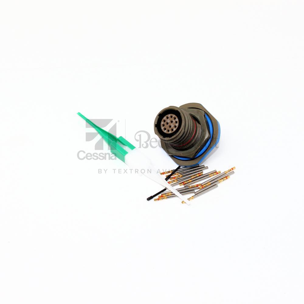 D38999/24WB35SN|CONNECTOR