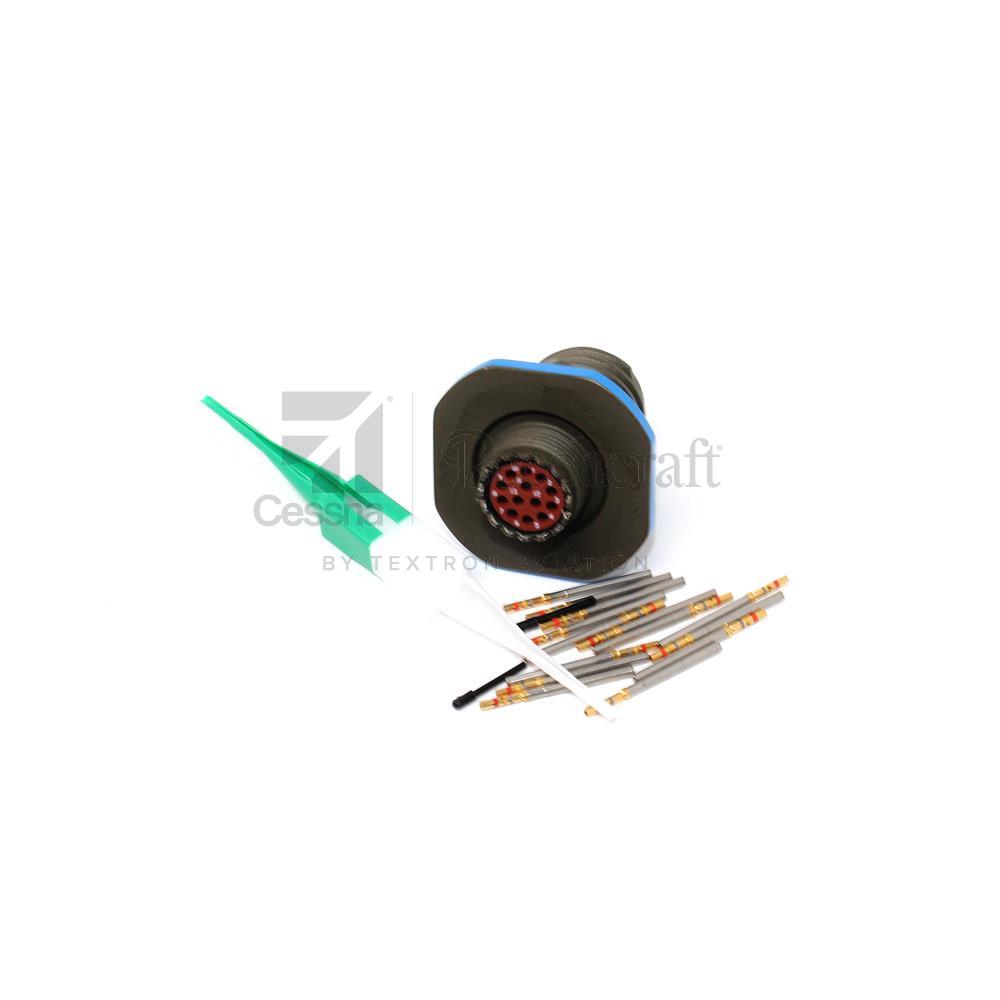 D38999/24WB35SN|CONNECTOR