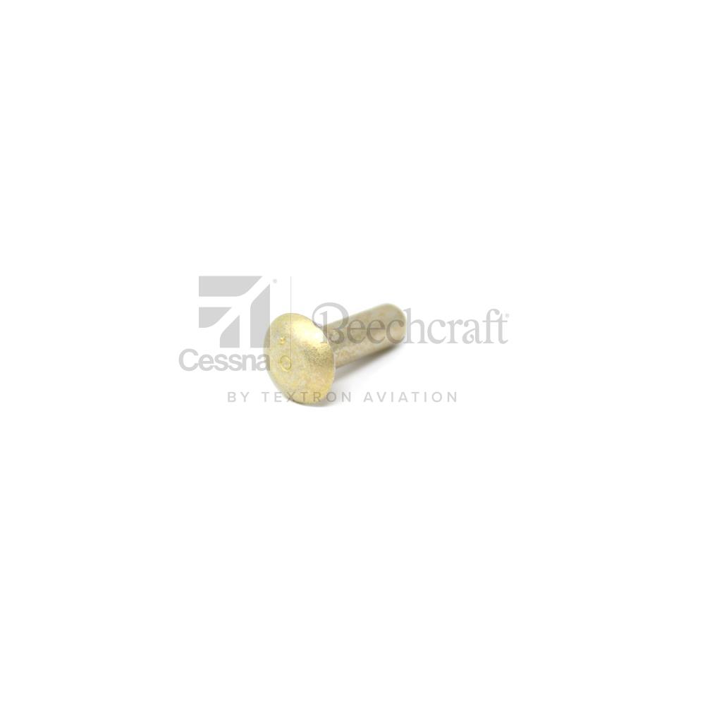 132369E6-10|RIVET, SOLID, CLOSE TOLERANCE