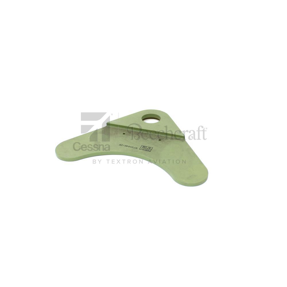 6731040-26|RUDDER HINGE