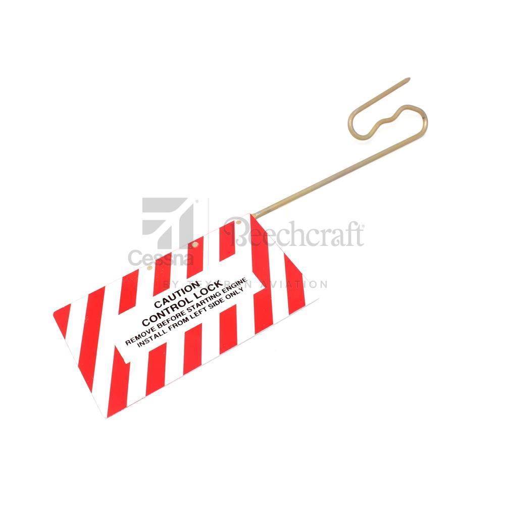 2660055-1|CONTROL LOCK ASSY