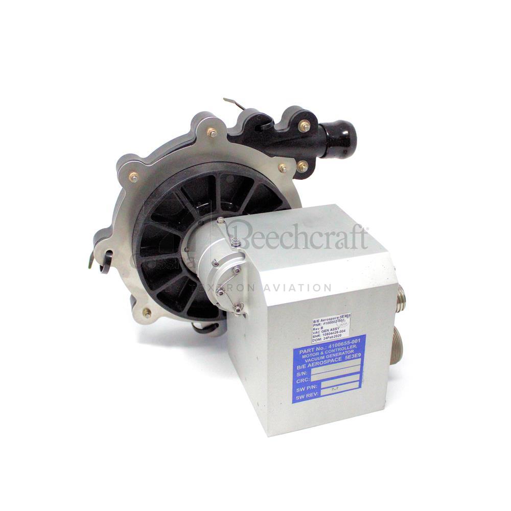 9919179-4|VACUUM GENERATOR KIT
