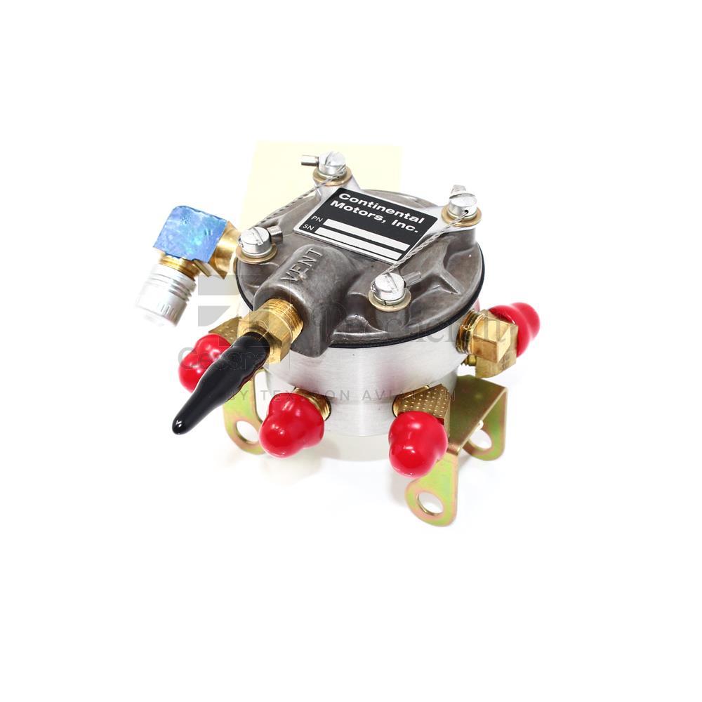 631351-11A7|VALVE MANIFOLD