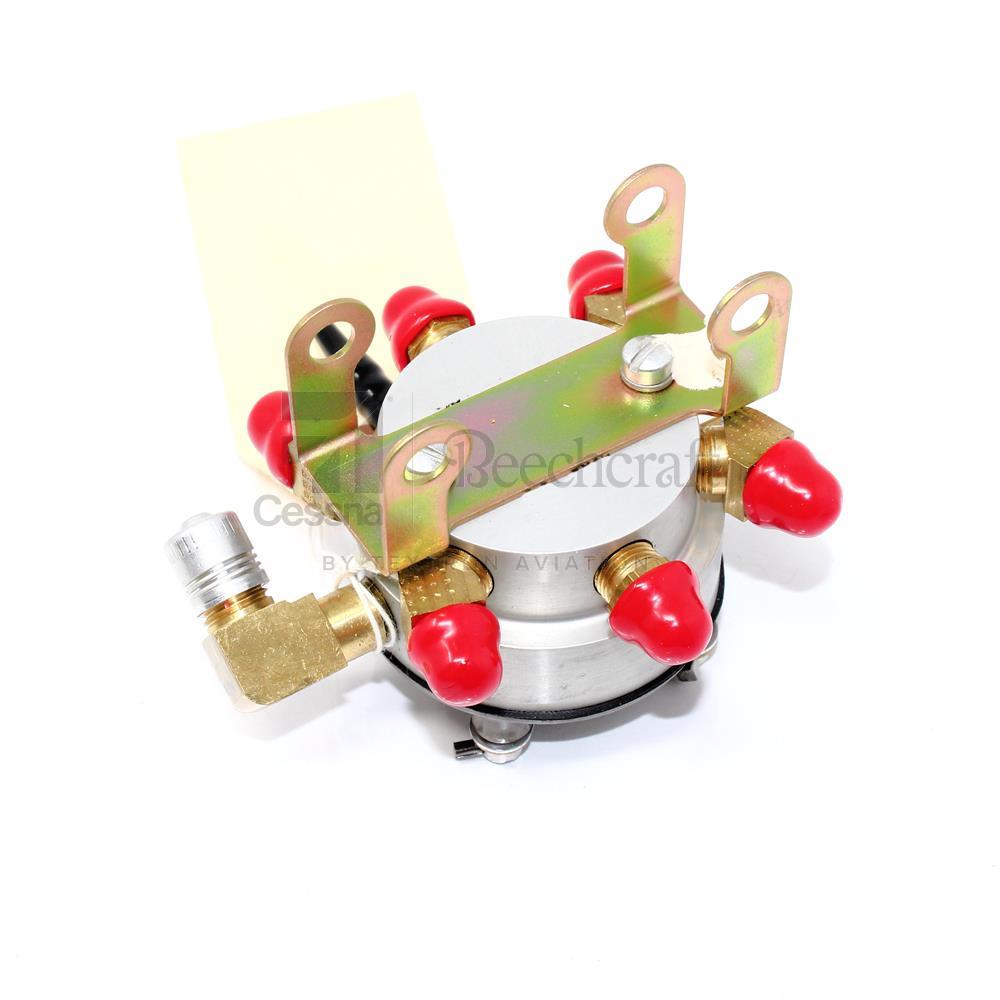 631351-11A7|VALVE MANIFOLD