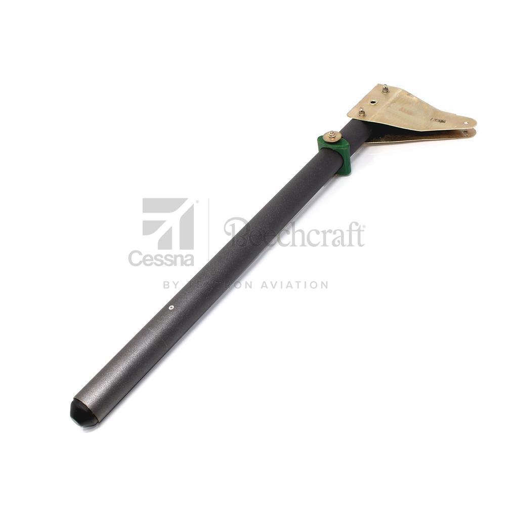 0962121-18|FLAP HANDLE ASSY