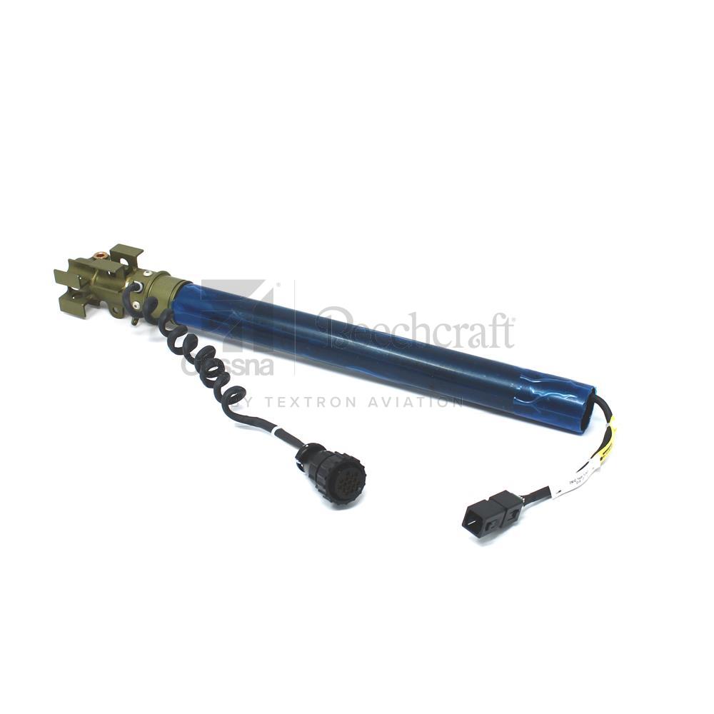 7061511-15|BRG MNT TUBE ASSY - LH