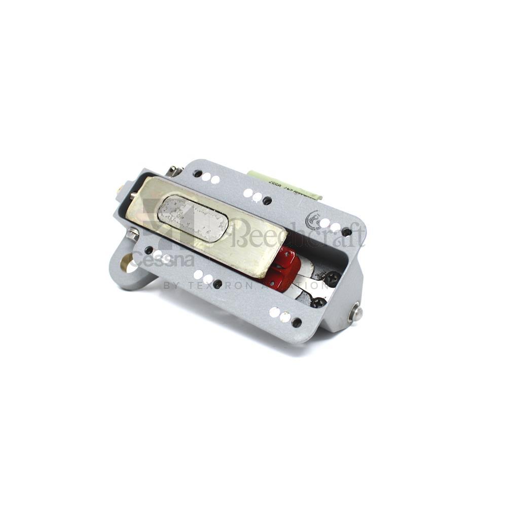 6912108-60|BAG DR LATCH ASSY