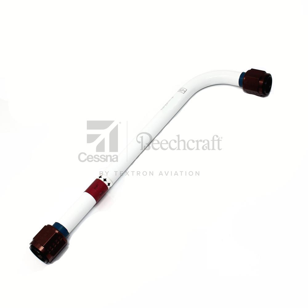 118-920000-91|TUBE ASSEMBLY-FUEL SYSTEM INST