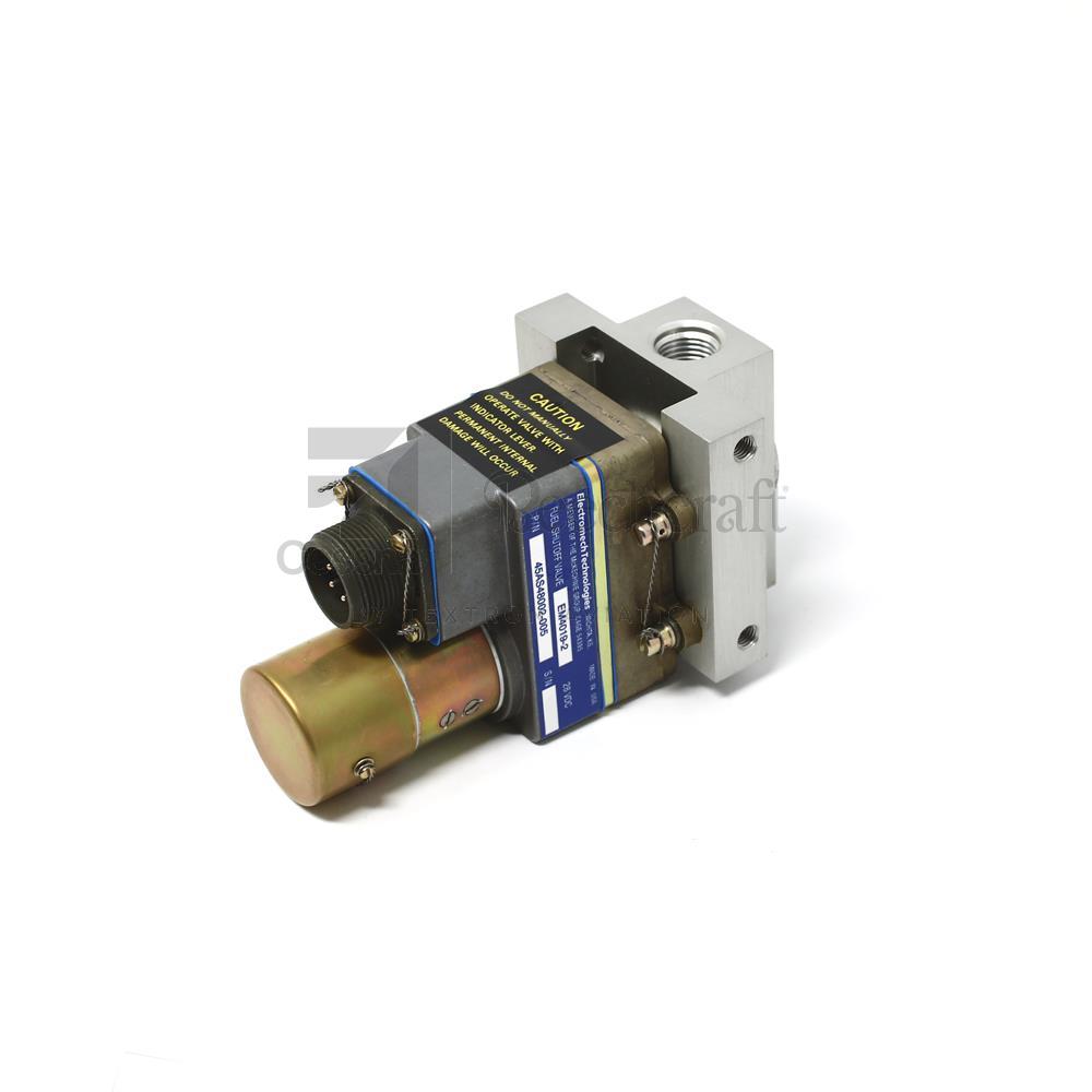 45AS48002-5|VALVE, FUEL
