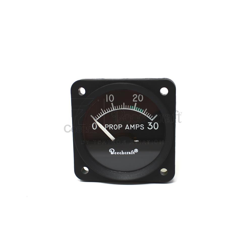 90-380007-13|PROP AMMETER