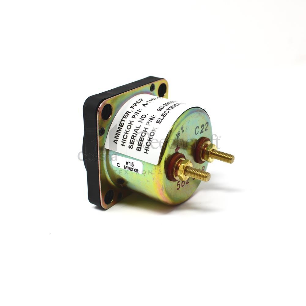 90-380007-13|PROP AMMETER
