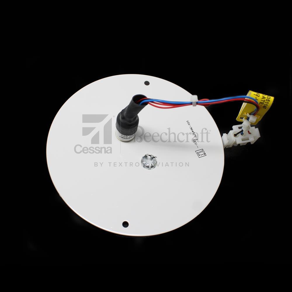 101-364575-1 | COVER ASSEMBLY | Textron Aviation