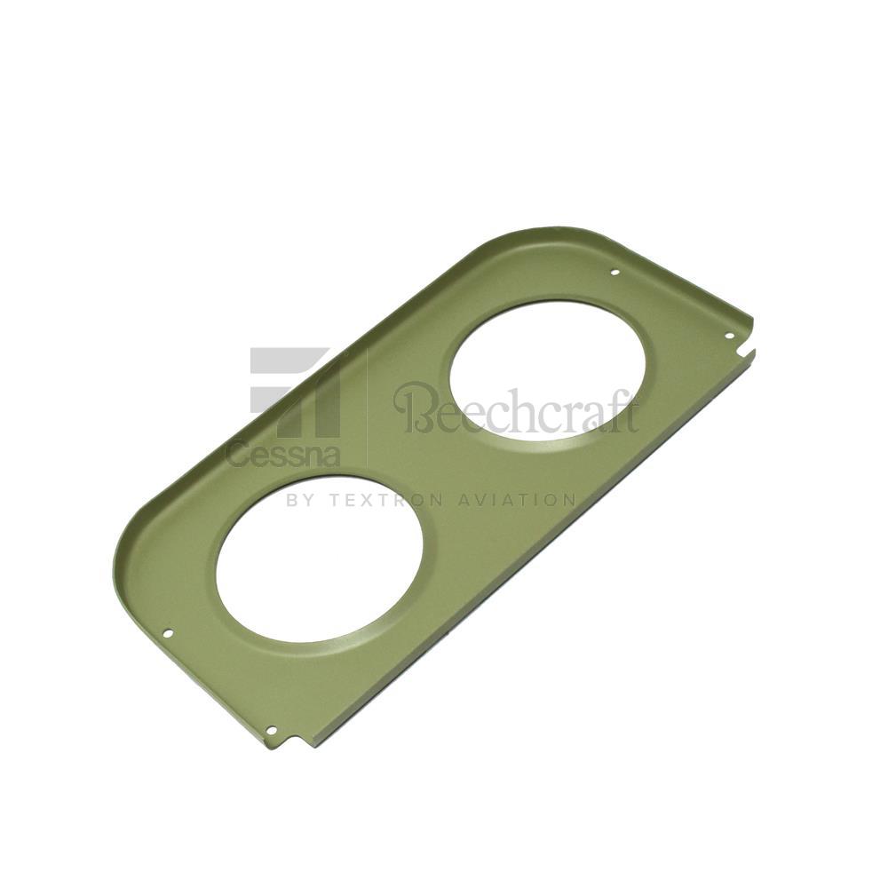 101-531006-11|PAN- HEADREST ASSEMBLY CREW C