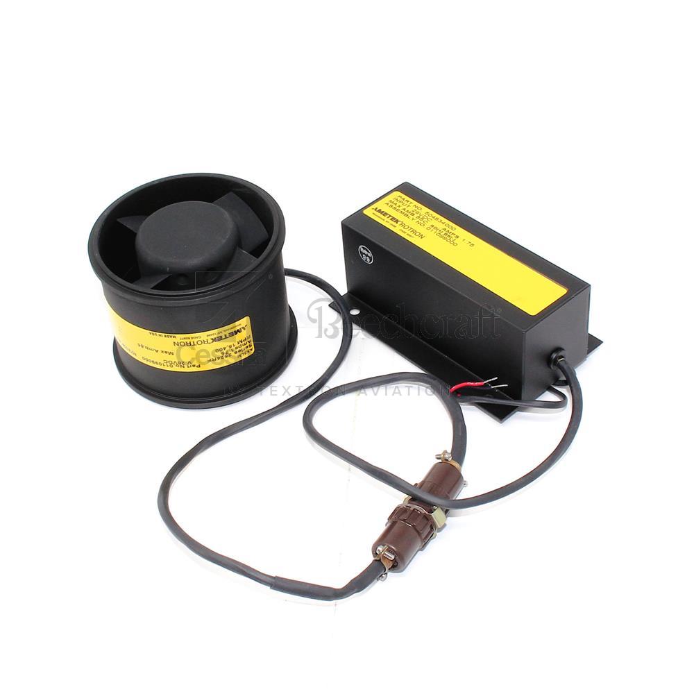 011099000|FAN- ROTRON