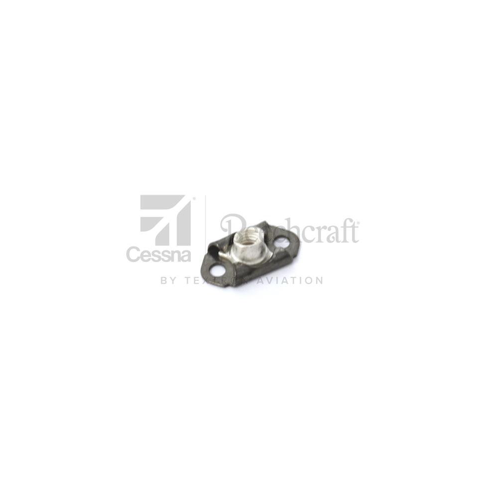 MS21076-08N|NUTPLATE
