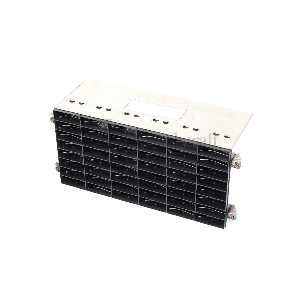 130-384009-1|ANNUNCIATOR BOX ASSEMBLY